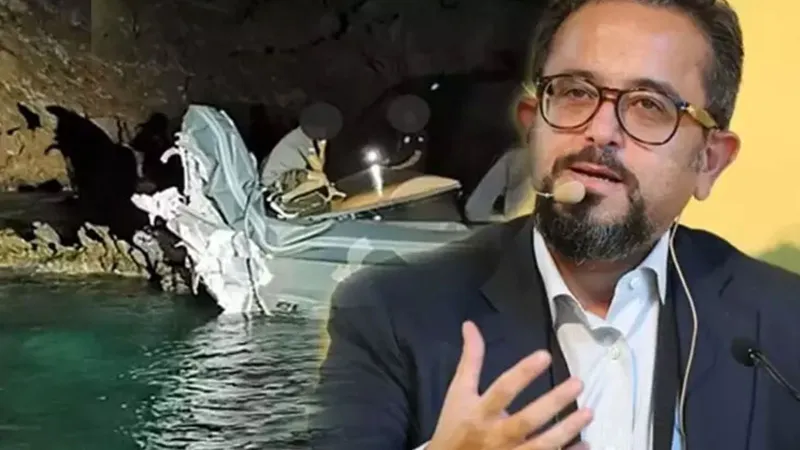 Ali Sabancı'dan Şok Hamle! O Hastaneyi Satın mı Alıyor?