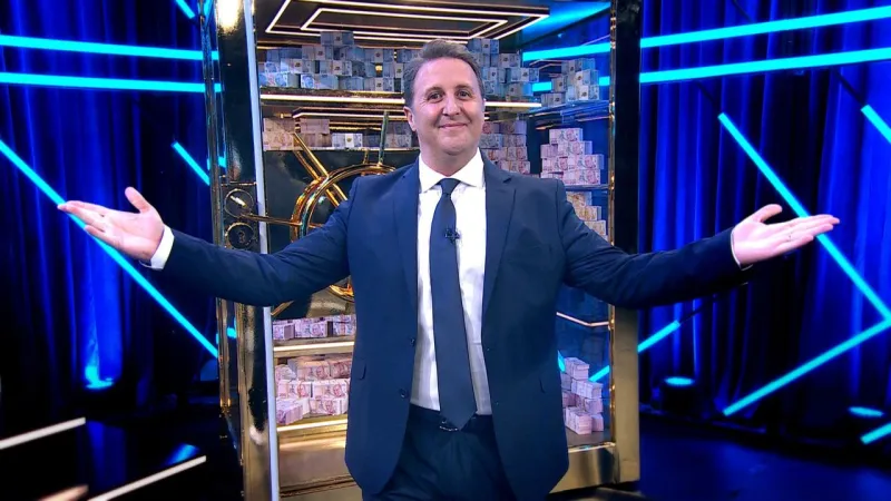 İlker Ayrık 'Çifte Milyon' ile geri dönüyor: Kadın kazanacak, erkek harcayacak!