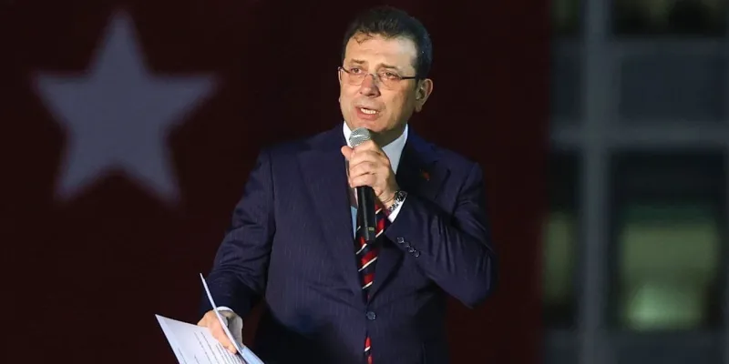 İmamoğlu'ndan Alevi Açılımı Bombası! Bahçeli'ye Sert Sözler!
