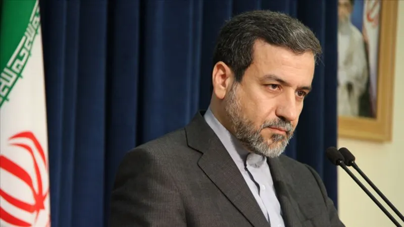 İran: ABD'nin nükleer silah testleri uluslararası barış ve güvenliğe ciddi bir tehdit