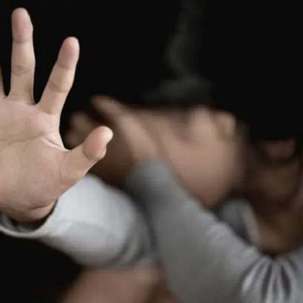 İş arkadaşının kızına cinsel istismar!