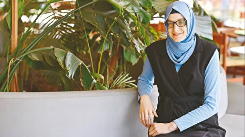 İslam hayatıma anlam kattı