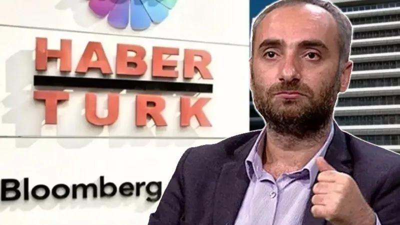 İsmail Saymaz’dan Can Holding iddiası: 'Beştepe’den 1 haftadır izin bekleniyordu'