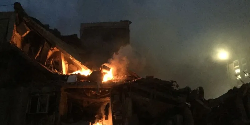 İsrail İran'da Sivilleri mi Hedef Aldı? İşte Acı Bilanço!