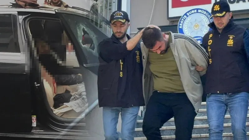İstanbul Kağıthane’de İsmet Göksal aracında infaz edilmişti: Kanlı pusuda husumet detayı!