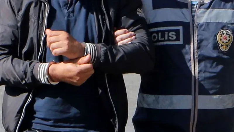 İstanbul’da DEAŞ terör örgütüne finans operasyonu: 2 tutuklama