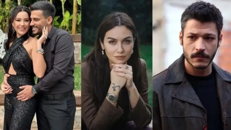 İstanbul'da Şok! Ünlülere Uyuşturucu Baskını: Kimler Yakalandı?