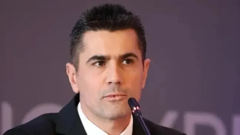 ICRYPEX Kurucusu'nun Evinde Dehşet! Avukat Göksu Çelebi Komada!