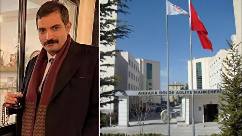  İstinaf Mahkemesi Sinan Ateş cinayeti davasında verilen cezaları yerinde buldu