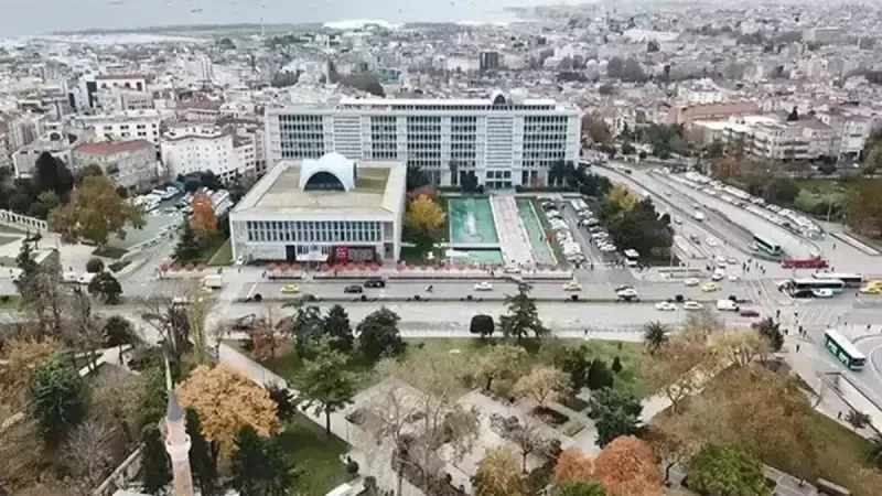 İBB İhale Oyunları! İtirafçı Bomba İddiaları Ortaya Döktü