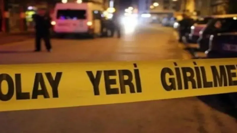 İzmir’de bahçe sınırı tartışması cinayetle bitti: 2 ölü