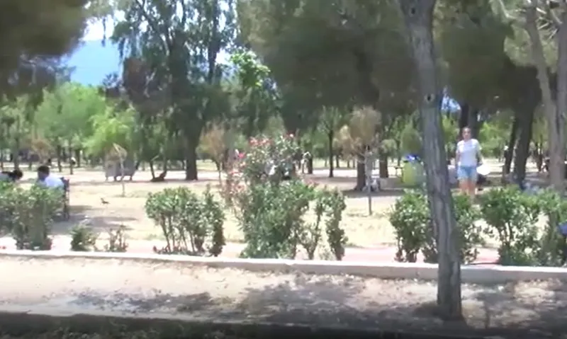 İzmir'de Bayram Coşkusu: Piknik Alanları Neden Hınca Hınç Doldu?