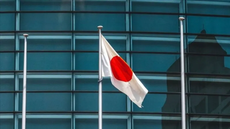 Japonya'da yeni başbakan 21 Ekim'de belirlenecek