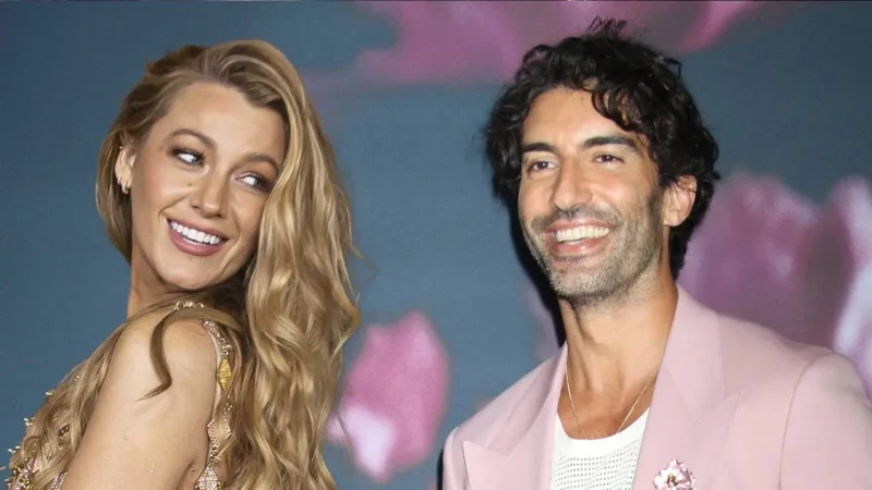 Justin Baldoni’nin Blake Lively davası düşürüldü; "Her kadının sesini koruma hakkı var"