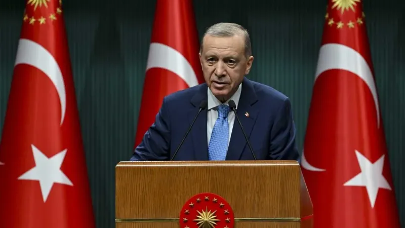 Beştepe'de Kritik Kabine Toplantısı: Terör ve Enflasyon Çözümü?