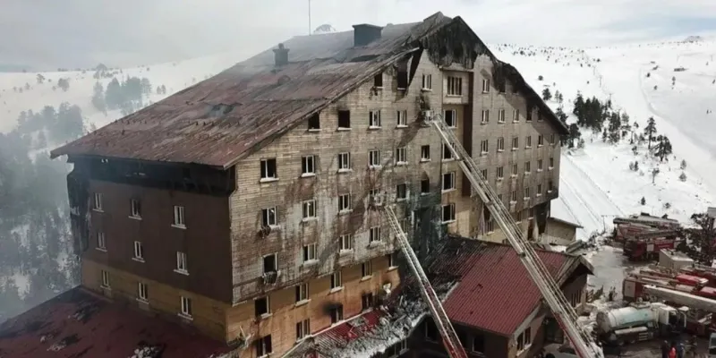 Kartalkaya Faciası: Avukat Müvekkiline Neden "Geri Zekalı" Dedi?