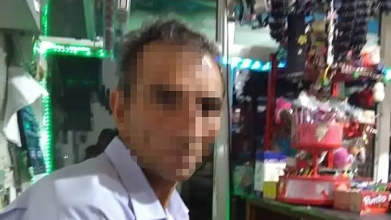 Kayseri’de kan donduran olay: Tartıştığı eniştesini bıçakla öldürdü!