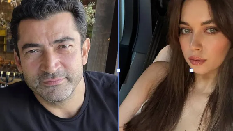 Kenan İmirzalıoğlu'nun Şoke Eden Ücreti! Yeni Dizisiyle Rekor Kıracak Mı?