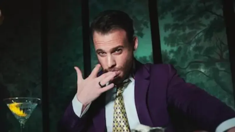 Kerem Bürsin 'La Grande Maison Tokyo' uyarlamasında Michelin şefi oluyor