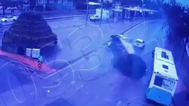 Kırmızı ışık ihlali can aldı: 137 kişi ışıkta geçenler yüzünden öldü