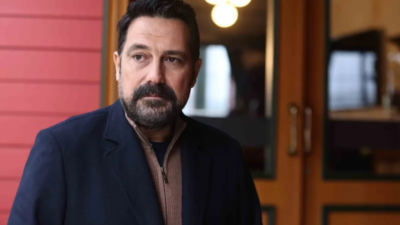 'Kıskanmak'a bomba transfer: Bülent İnal bakın kimin tarafında!