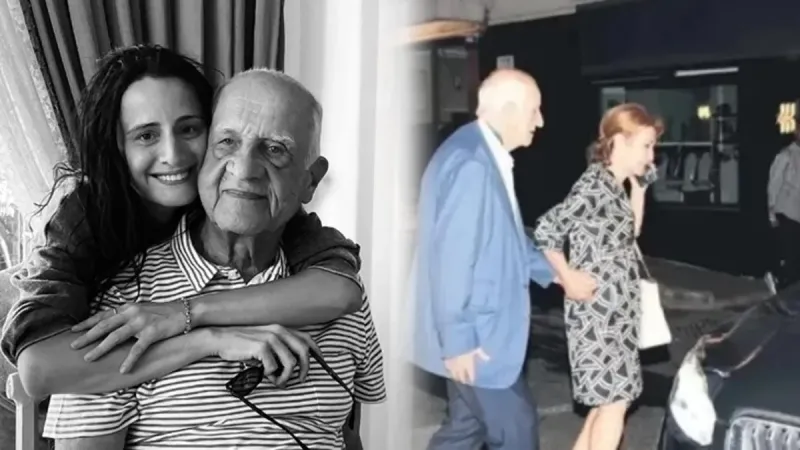 Koç Ailesi'nin mirasçısı İpek Kıraç Bursalı DJ ile evleniyor!