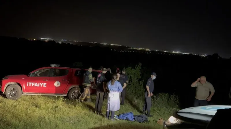 Kocaeli'nde feci olay! Kazdıkları kuyu sonları: 2 ölü