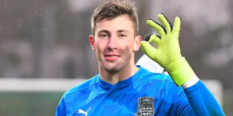 Kocaelispor Rusya'nın en iyi kalecisini Süper Lig' getiriyor