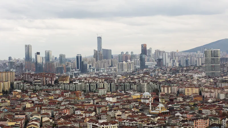 Konut Sektörü Coştu! 2026'da Rekor Mu Geliyor?