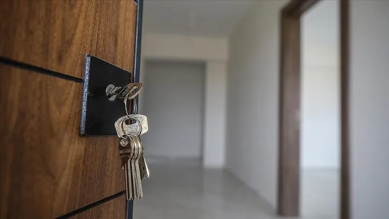 Konutu bu amaçla kiralayanlar dikkat!