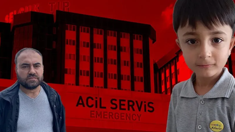 Konya'da Yusuf'a Ne Oldu? Sınıf Arkadaşı Şoke Etti!