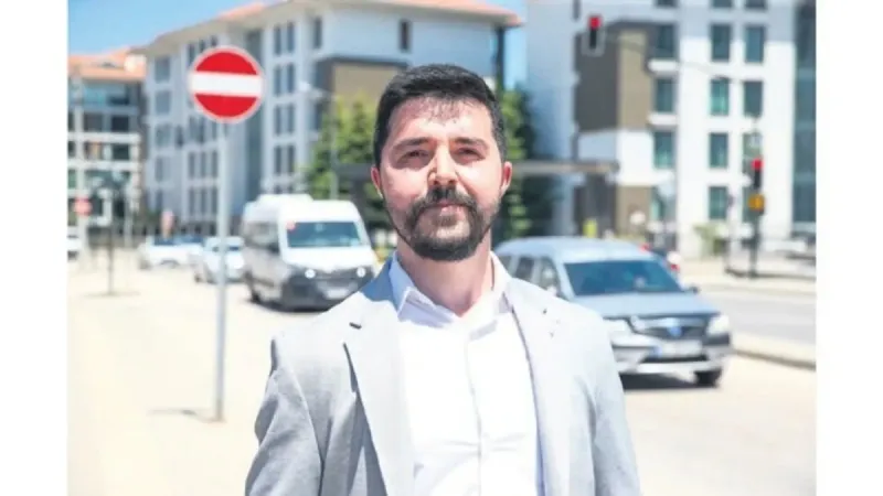Köpeklerin saldırısına uğradı bacağından yaralandı! Belediye'ye dava açtı ve kazandı