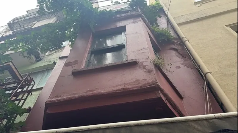 Korku Evinde Şok İddia! Elektroşokla Dehşeti Yaşadı!