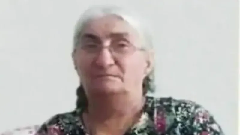 Nazlı Dere Cinayeti: Katil Zanlısı Belli Oldu Mu? Şoke Eden Detaylar!