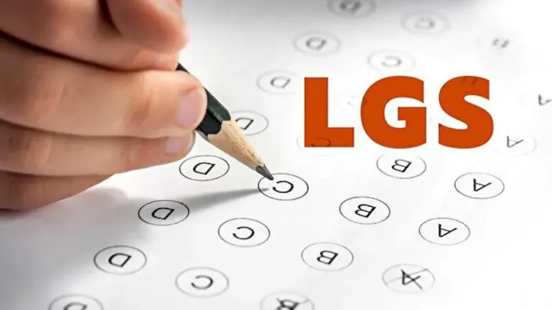 LGS'de Rekor Netler İçin: 2021-2024 Çıkmış Sorular ve Cevapları!