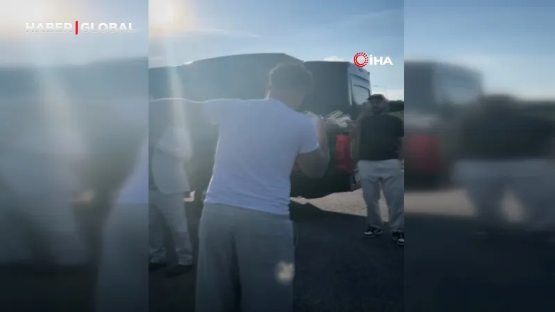 Lvbel C5 Tahliye Oldu! Güvercinle Özgürlüğe Uçtu Mu?