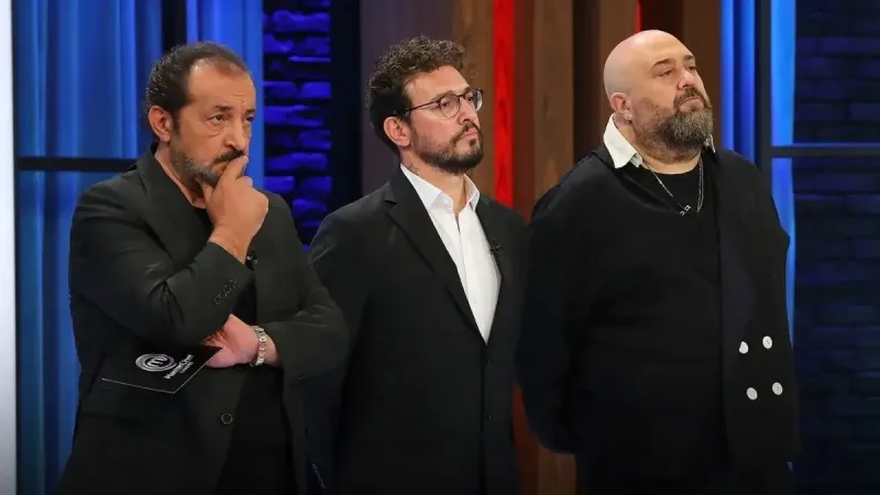 MasterChef'te Kaptan Kim Oldu? İşte Haftanın Takım Liderleri!