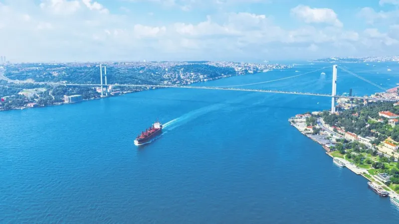Mavi Vatan'da Şok Eden Gerçek! Denizden Çıkan Çöp Miktarı Dudak Uçuklattı