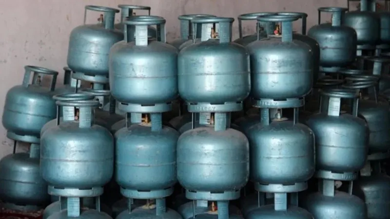 Mayıs ayı bitmeden fiyatlar düşecek mi? Güncel Aygaz, İpragaz ve Bizimgaz tüp gaz fiyatları açıklandı