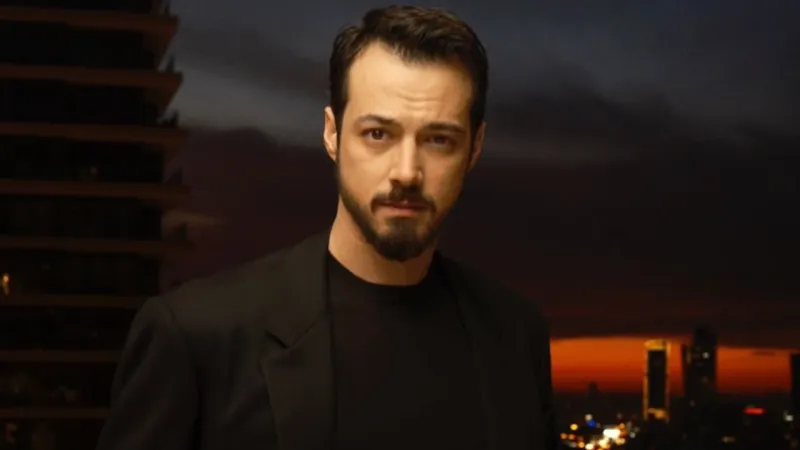 Mert Yazıcıoğlu'nun Baba Acısı! Sağlık Sorunları Kariyerini Nasıl Etkiledi?