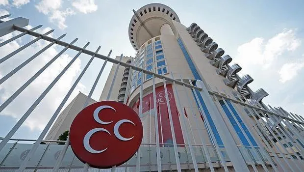 MHP, CHP’yle bayramlaşmayacak