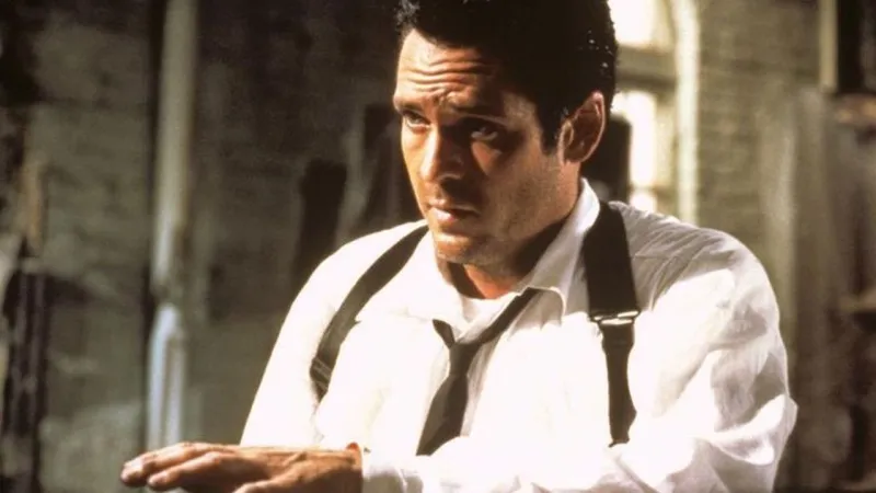 Michael Madsen hayatını kaybetti