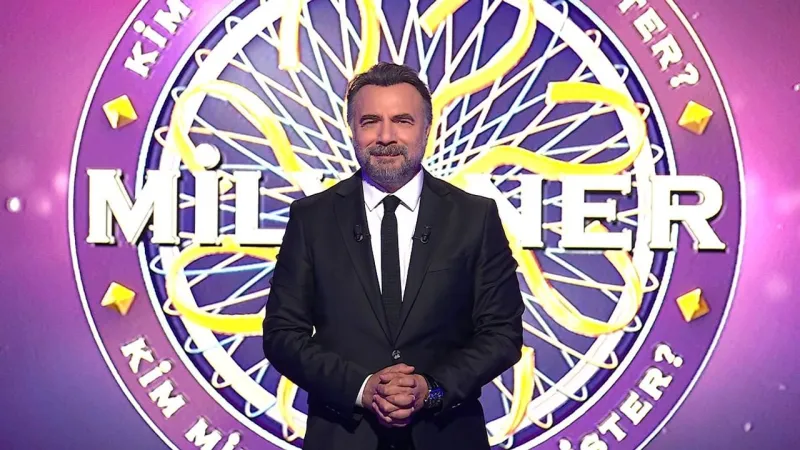 Milyoner'de yarışan hukuk öğrencisi "Hukuk" sorusunu bilemedi! Sosyal medya yıkıldı