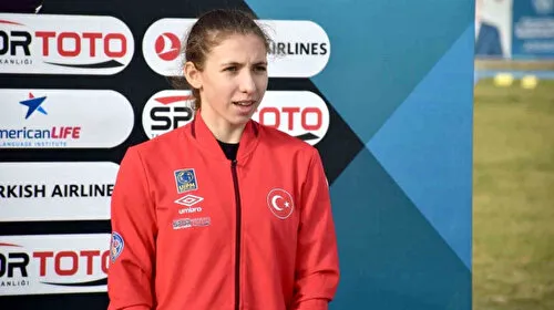 İrem Su Kocaoğlan'dan İspanya'da Tarihi Başarı Müjdesi!