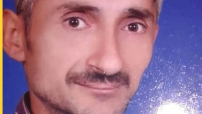 Motosiklet ile yüksekten düşen şahıs hayatını kaybetti