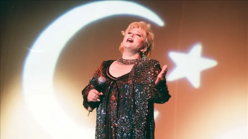 Muazzez Abacı Yoğun Bakımda! Sağlık Durumu Nasıl?