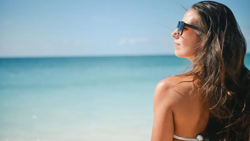 Muğla'da deniz suyu sıcaklığı 28 dereceyi geçecek