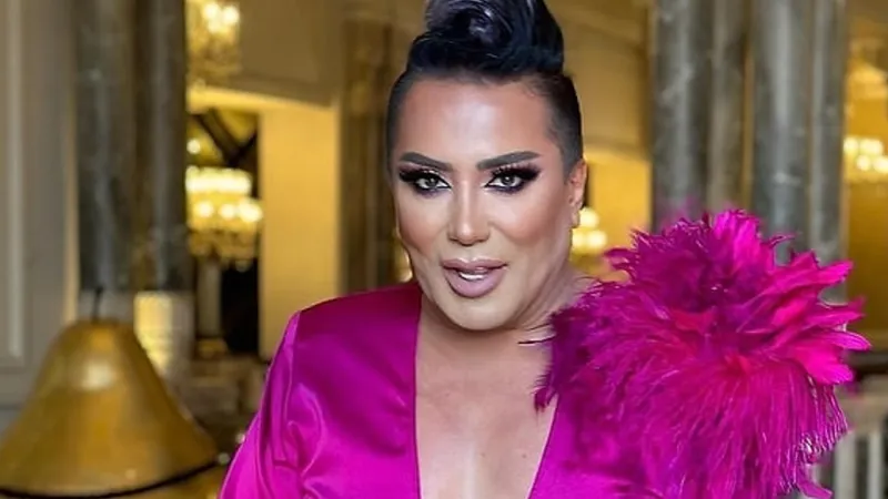 Murat Övüç Şoke Eden Saldırı! Çete İş Yerini Bastı, Tehditler Havada Uçuştu!