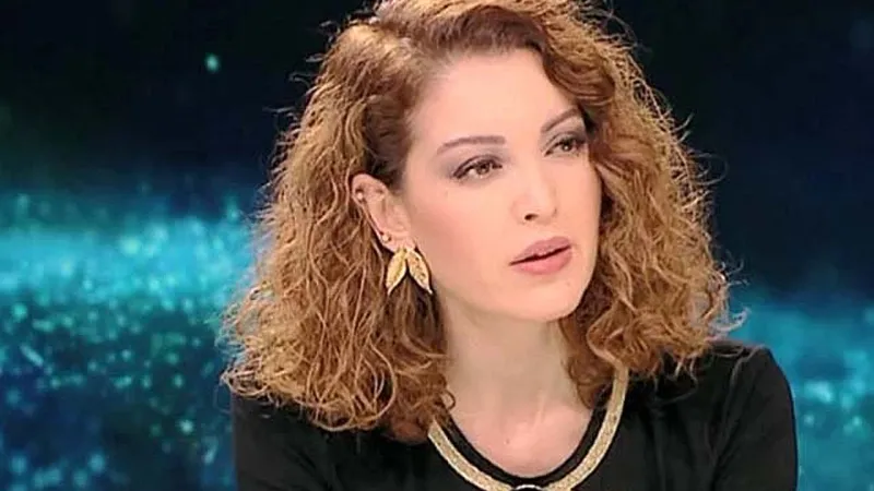 Fatih Altaylı Tutuklandı! Nagehan Alçı'dan Şok Yorum!