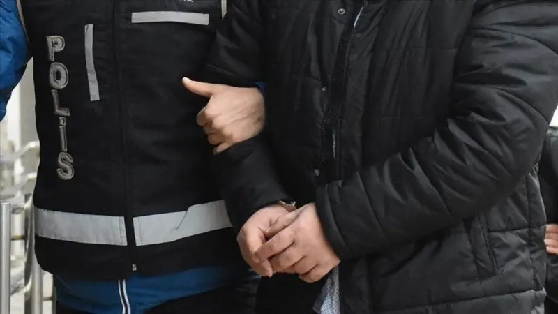 1 Mayıs Olayları: 6 Provokatör Tutuklandı! Şok Gelişme